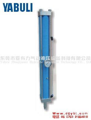 YBLTX增壓缸