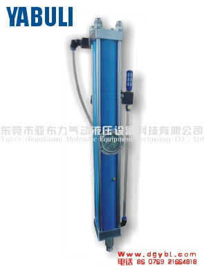 YBLTX可調增壓缸
