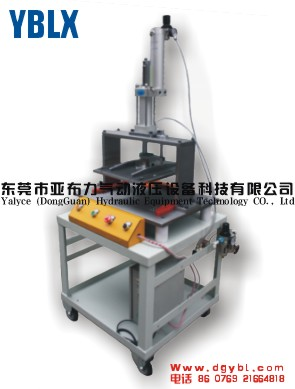 YBLX四柱壓力機
