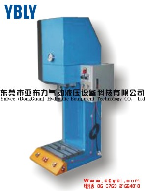 YBL壓力機